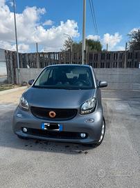 Smart ForTwo 90 0.9 Turbo