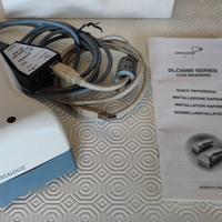 Lettore Barcode DataLogic DLC6065-M0