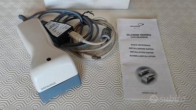 Lettore Barcode DataLogic DLC6065-M0