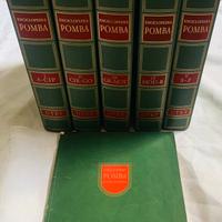 Enciclopedia Pomba quinta edizione