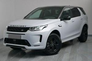 Land rover discovery 2019-20 in ricambio