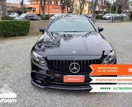 MERCEDES Classe E Cp (C238) E 350 EQ-Boost Pre...