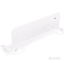 Brevi sponda Sicurezza letto 150 cm.