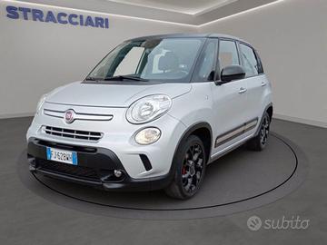 FIAT 500L 1.3 mjt 95cv my20