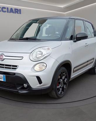 FIAT 500L 1.3 mjt 95cv my20