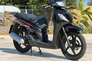 Honda SH 150 sport