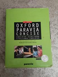 OXFORD Paravia concise 