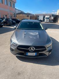 Mercedes classe A
