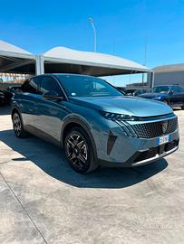 Peugeot 3008 Hybrid 136 e-DCS6 GT