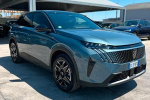 Peugeot 3008 Hybrid 136 e-DCS6 GT