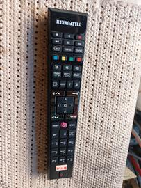 Telecomando Telefunken