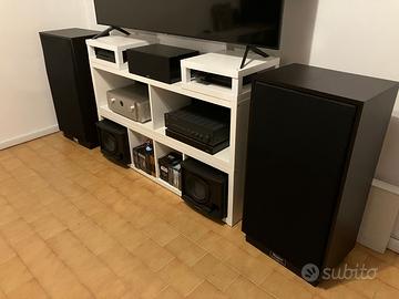 Magnat Transpuls 1500