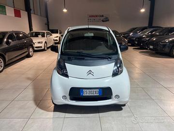 Citroen C-Zero Full Electric Seduction NEOPATENTAT