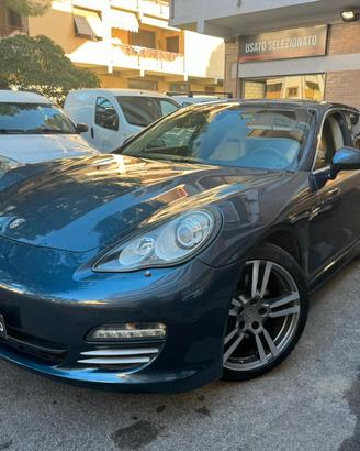 Porsche Panamera 4.8 4S