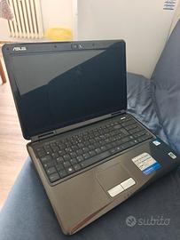ASUS K50IJ