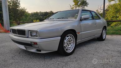 1998 Maserati Ghibli Gt 2.8 ASI 