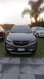 Opel Mokka X 1.6