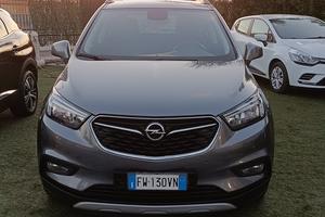 Opel Mokka X 1.6