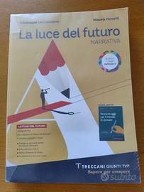 La luce del futuro A - 9788809965096