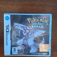 Pokemon Perla DS