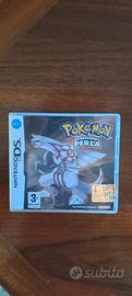 Pokemon Perla DS