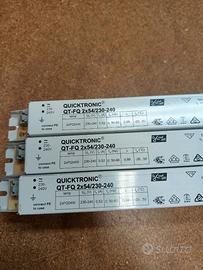 reattore elettronico