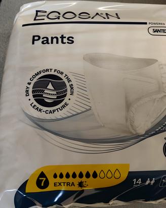 pannoloni mutanda egosan pants 