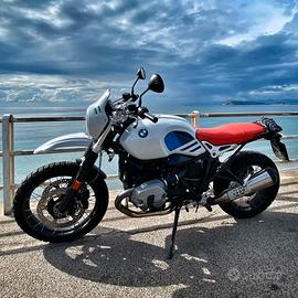 BMW R Nine T Urban GS  2017