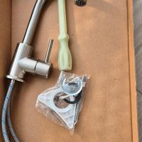 miscelatore