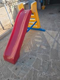 scivolo  chicco