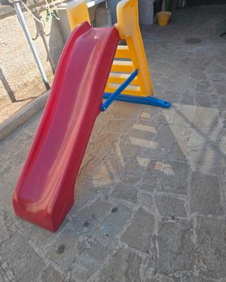 scivolo  chicco