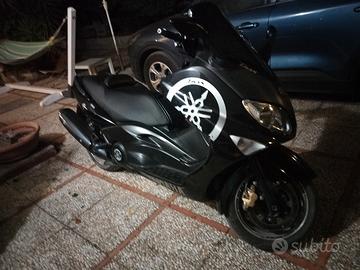 Tmax 500 km 33000