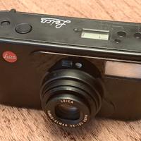 Leica C1 analogica 