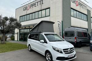 Mercedes-benz Classe V 250D automatic PC Activity 