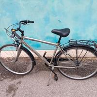 Bicicletta da passeggio