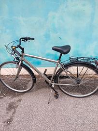 Bicicletta da passeggio