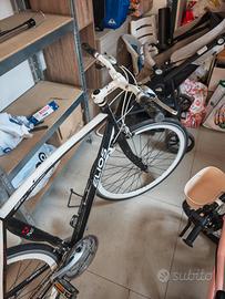bicicletta da corsa 