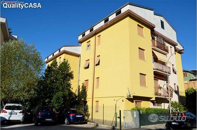 Appartamento 3° piano con ascensore, vista panoram