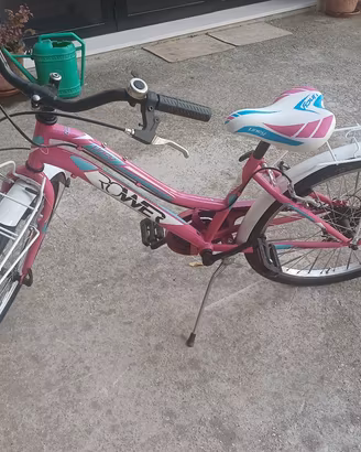 Bici bambina Rower