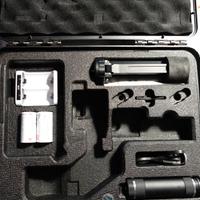 Gimbal Zhuyin Crane Plus