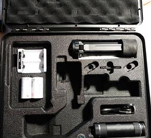 Gimbal Zhuyin Crane Plus