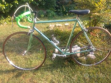 bicicletta da corsa storica