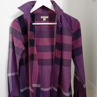 Camicia da donna Burberry Brit 