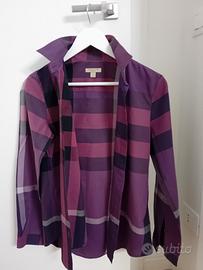 Camicia da donna Burberry Brit 