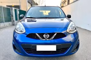 Nissan Micra - APERTI AD AGOSTO