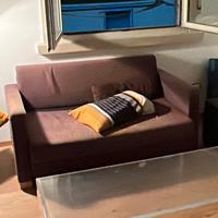 Divano letto piccolo