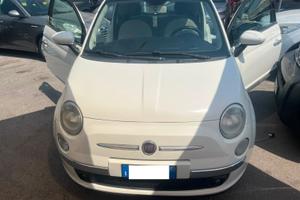 Fiat 500 1.3 Multijet 16V 95 CV Lounge