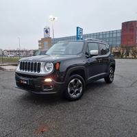Jeep Renegade 1.4 MultiAir 170CV 4WD Active Drive 