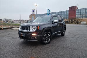 Jeep Renegade 1.4 MultiAir 170CV 4WD Active Drive 