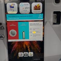 Distributore automatico sigarette